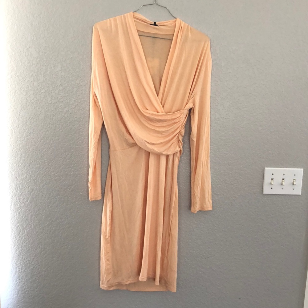 New Amelia dress Xlarge*